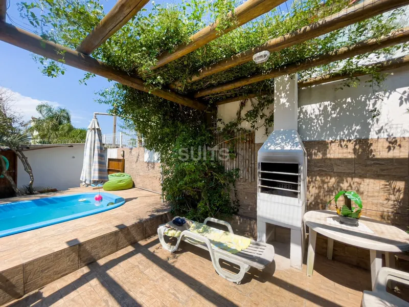 Ótimo sobrado à venda na praia de Rainha do Mar em Xangri-Lá: 18ª foto da galeria de imagens do imóvel