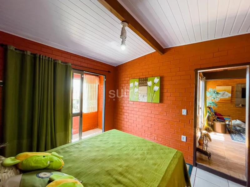 Ótimo sobrado à venda na praia de Rainha do Mar em Xangri-Lá: 26ª foto da galeria de imagens do imóvel