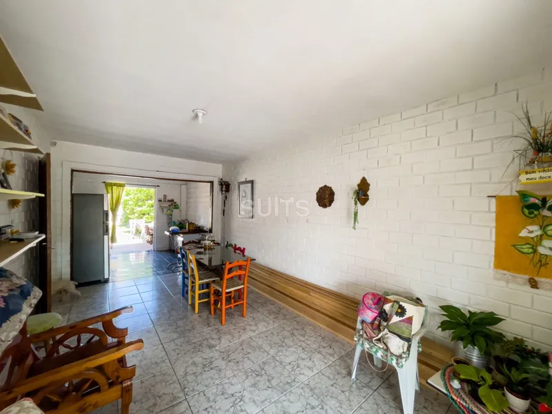 Ótimo sobrado à venda na praia de Rainha do Mar em Xangri-Lá: 3ª foto da galeria de imagens do imóvel