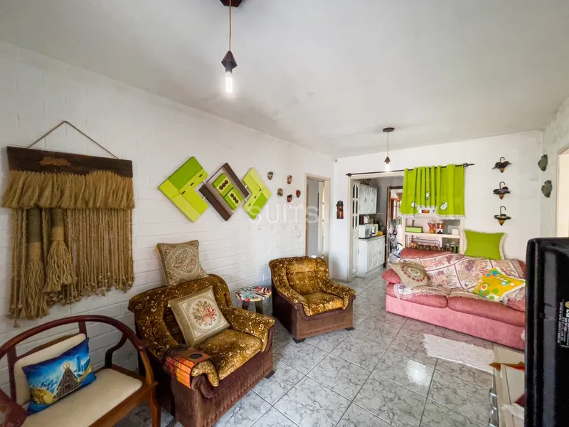 Ótimo sobrado à venda na praia de Rainha do Mar em Xangri-Lá: 8ª foto da galeria de imagens do imóvel