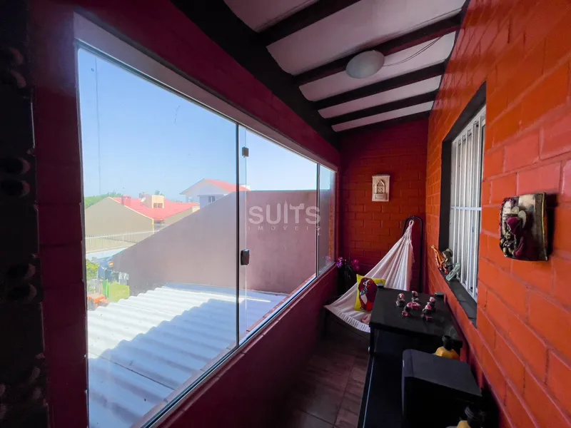 Ótimo sobrado à venda na praia de Rainha do Mar em Xangri-Lá: 24ª foto da galeria de imagens do imóvel