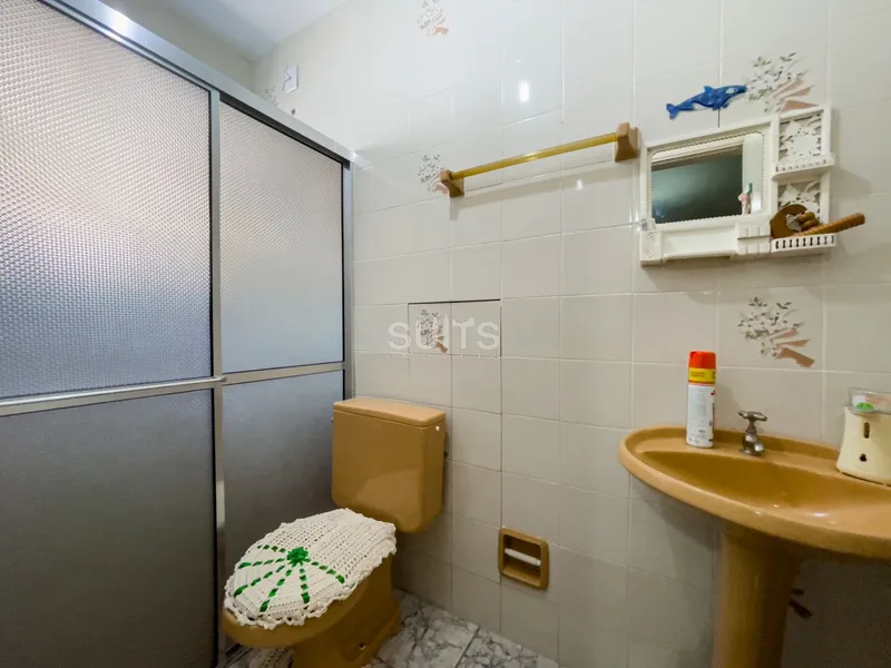 Ótimo sobrado à venda na praia de Rainha do Mar em Xangri-Lá: 12ª foto da galeria de imagens do imóvel