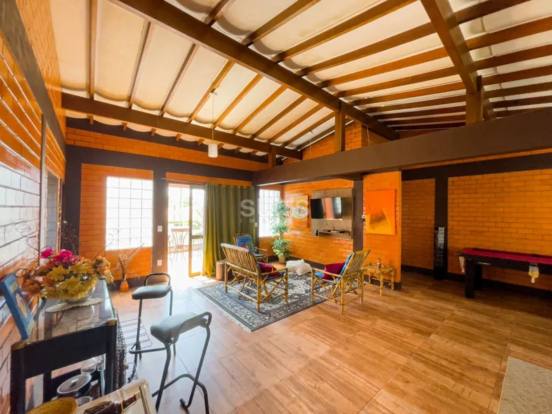 Ótimo sobrado à venda na praia de Rainha do Mar em Xangri-Lá: 19ª foto da galeria de imagens do imóvel