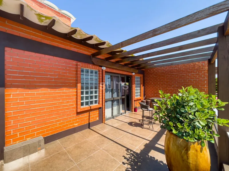 Ótimo sobrado à venda na praia de Rainha do Mar em Xangri-Lá: 23ª foto da galeria de imagens do imóvel