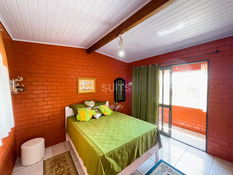 Ótimo sobrado à venda na praia de Rainha do Mar em Xangri-Lá: 25ª foto da galeria de imagens do imóvel