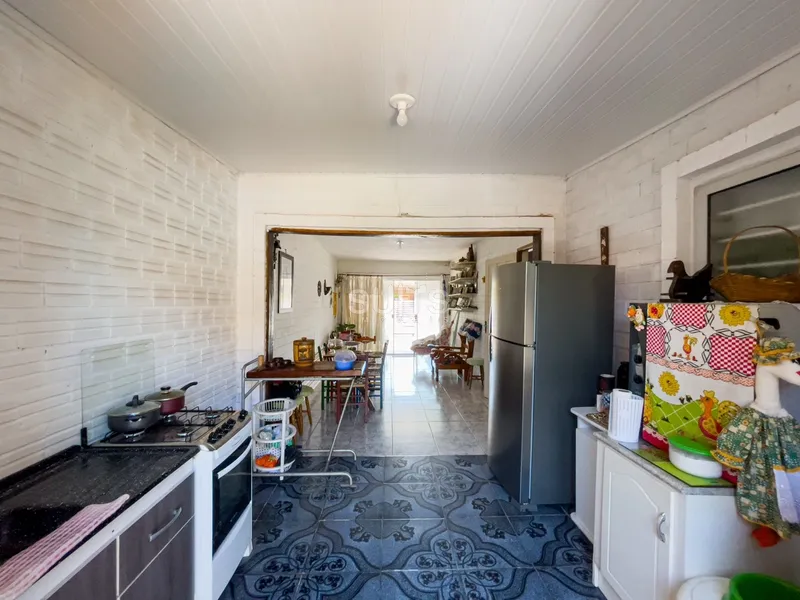 Ótimo sobrado à venda na praia de Rainha do Mar em Xangri-Lá: 6ª foto da galeria de imagens do imóvel