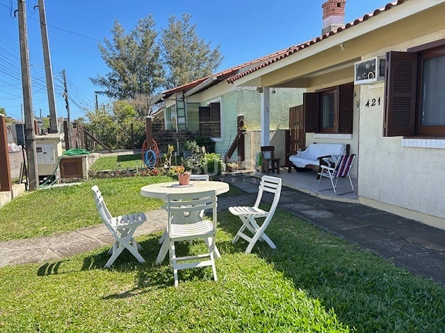 Excelente casa à venda na Rainha Do Mar : 3ª foto da galeria de imagens do imóvel