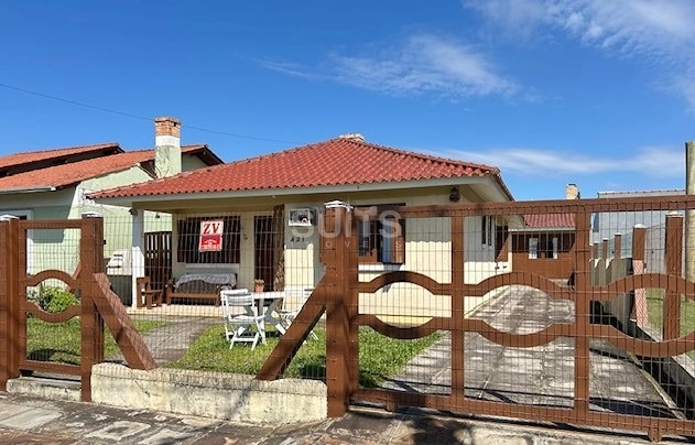Imóvel residencial ou comercial