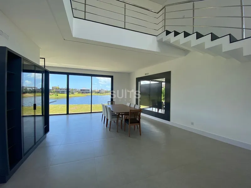 Excelente Sobrado no Condomínio Celebration em Xangri-Lá: 8ª foto da galeria de imagens do imóvel