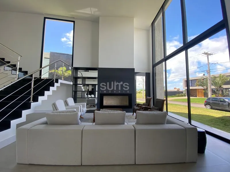 Excelente Sobrado no Condomínio Celebration em Xangri-Lá: 5ª foto da galeria de imagens do imóvel