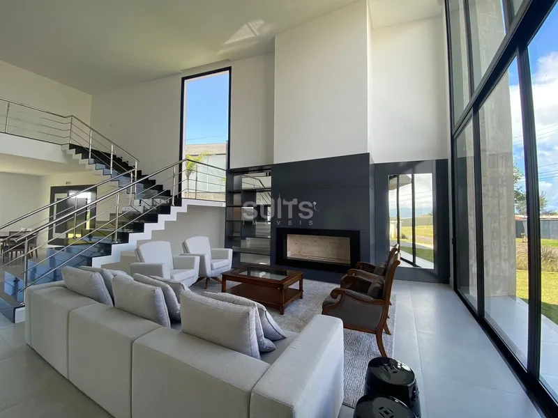 Excelente Sobrado no Condomínio Celebration em Xangri-Lá: 4ª foto da galeria de imagens do imóvel