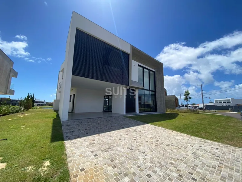 Excelente Sobrado no Condomínio Celebration em Xangri-Lá: 3ª foto da galeria de imagens do imóvel