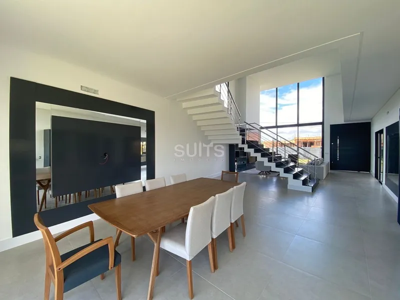 Excelente Sobrado no Condomínio Celebration em Xangri-Lá: 9ª foto da galeria de imagens do imóvel