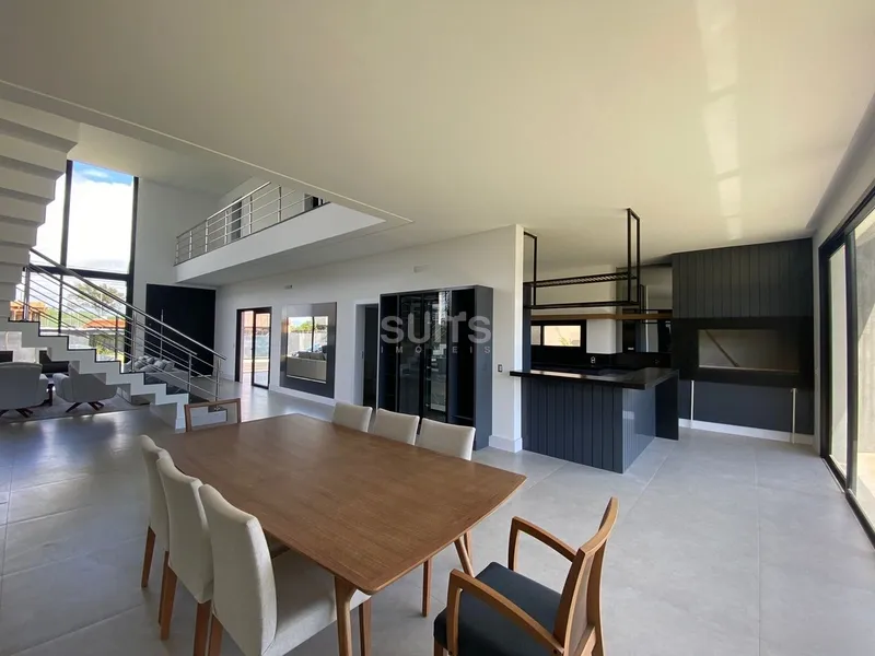 Excelente Sobrado no Condomínio Celebration em Xangri-Lá: 10ª foto da galeria de imagens do imóvel