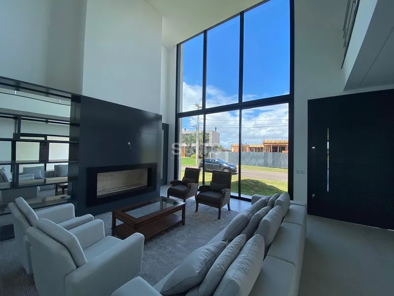 Excelente Sobrado no Condomínio Celebration em Xangri-Lá: 11ª foto da galeria de imagens do imóvel