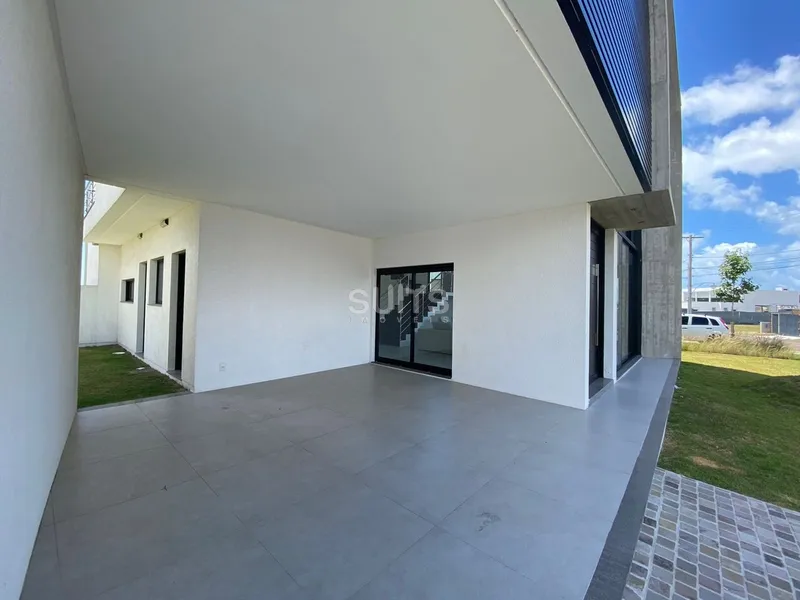 Excelente Sobrado no Condomínio Celebration em Xangri-Lá: 6ª foto da galeria de imagens do imóvel