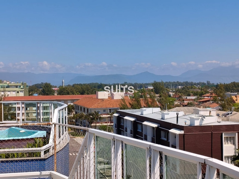 Excelente cobertura à venda em Atlântida : 8ª foto da galeria de imagens do imóvel