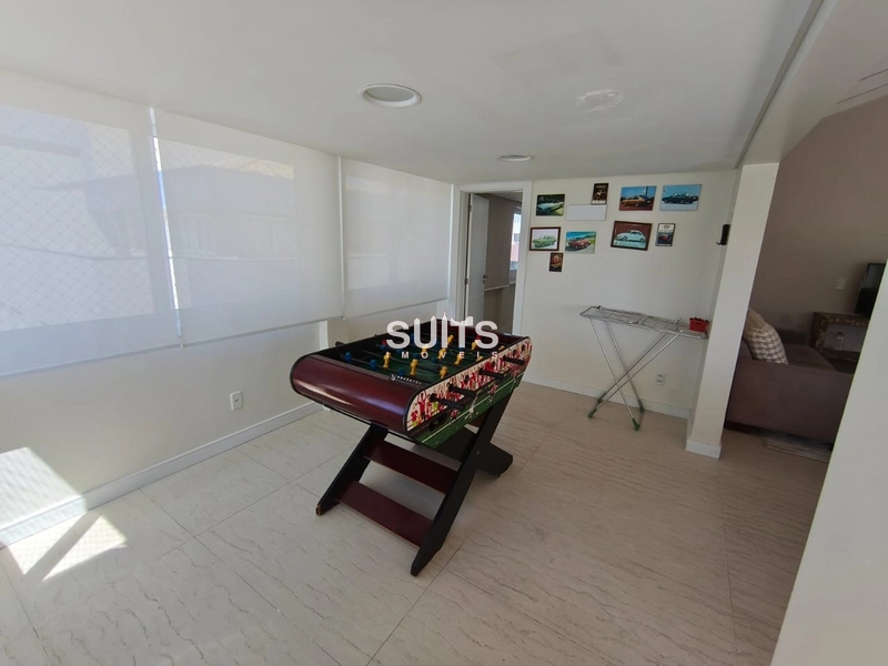 Excelente cobertura à venda em Atlântida : 14ª foto da galeria de imagens do imóvel