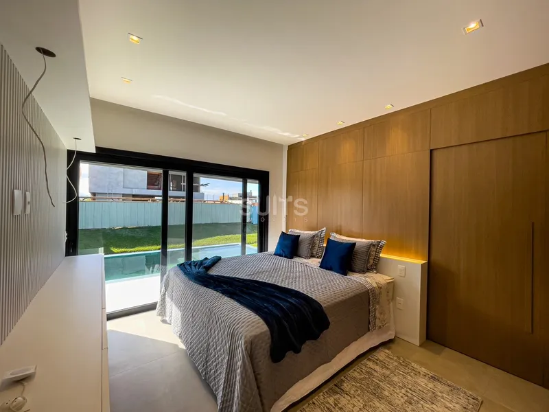 Linda casa padrão AAA  no condomínio Celebration em Xangri-Lá.: 23ª foto da galeria de imagens do imóvel