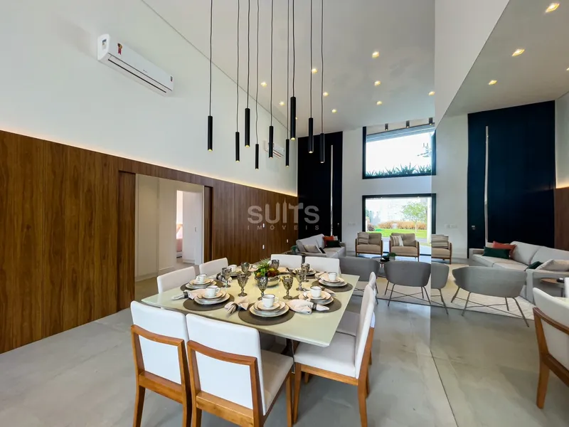 Linda casa padrão AAA  no condomínio Celebration em Xangri-Lá.: 13ª foto da galeria de imagens do imóvel