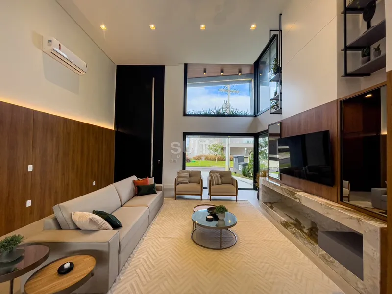 Linda casa padrão AAA  no condomínio Celebration em Xangri-Lá.: 7ª foto da galeria de imagens do imóvel