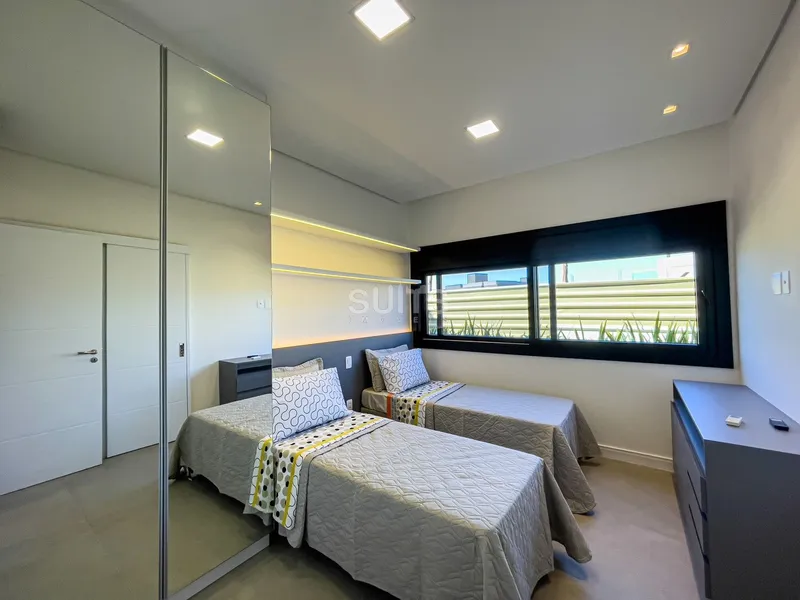 Linda casa padrão AAA  no condomínio Celebration em Xangri-Lá.: 27ª foto da galeria de imagens do imóvel