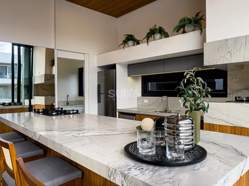 Linda casa padrão AAA  no condomínio Celebration em Xangri-Lá.: 20ª foto da galeria de imagens do imóvel