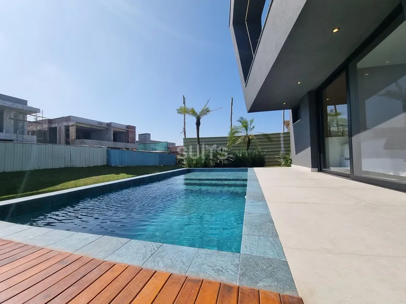 Linda casa padrão AAA  no condomínio Celebration em Xangri-Lá.: 41ª foto da galeria de imagens do imóvel