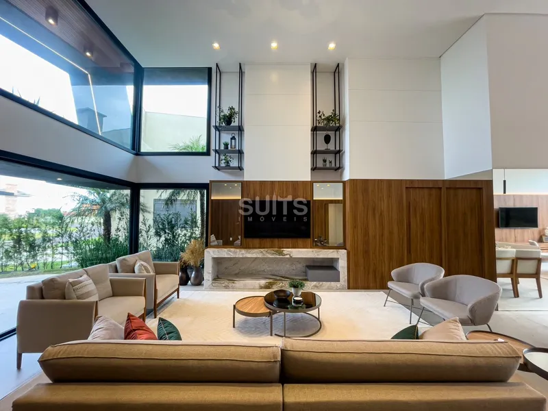 Linda casa padrão AAA  no condomínio Celebration em Xangri-Lá.: 5ª foto da galeria de imagens do imóvel