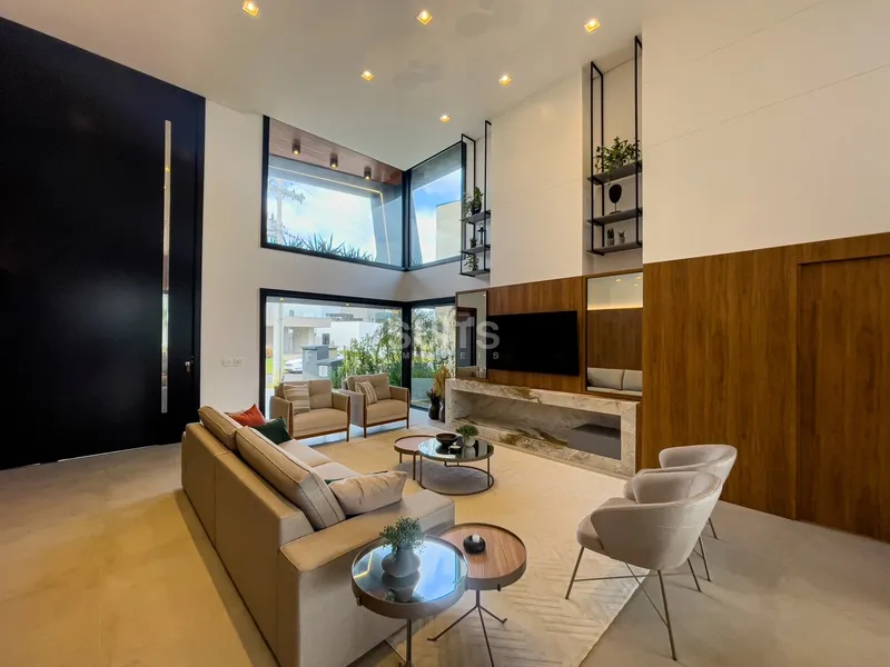 Linda casa padrão AAA  no condomínio Celebration em Xangri-Lá.: 6ª foto da galeria de imagens do imóvel