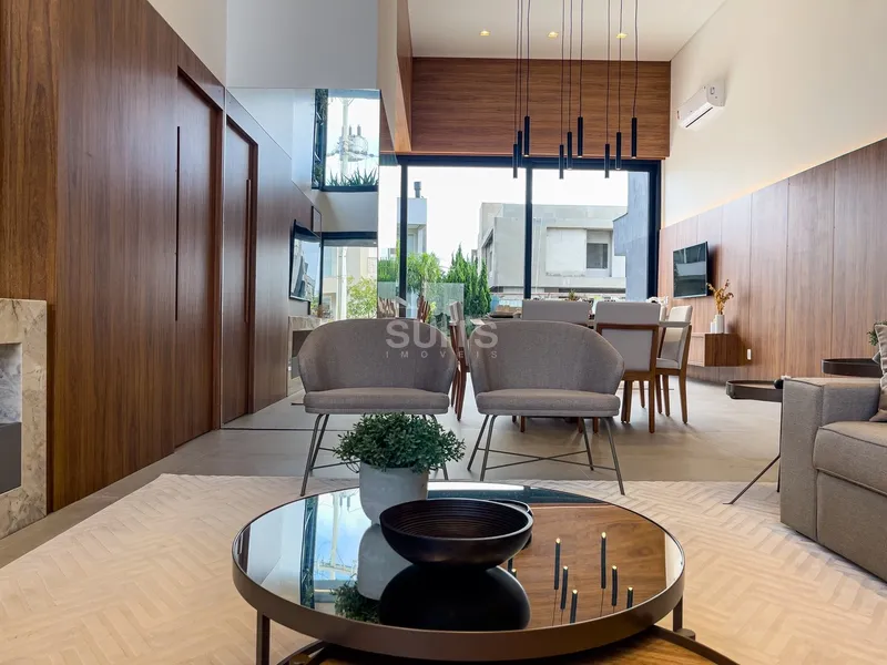 Linda casa padrão AAA  no condomínio Celebration em Xangri-Lá.: 9ª foto da galeria de imagens do imóvel