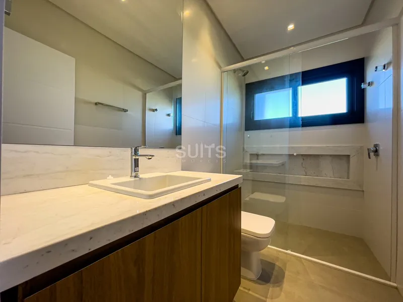 Linda casa padrão AAA  no condomínio Celebration em Xangri-Lá.: 36ª foto da galeria de imagens do imóvel