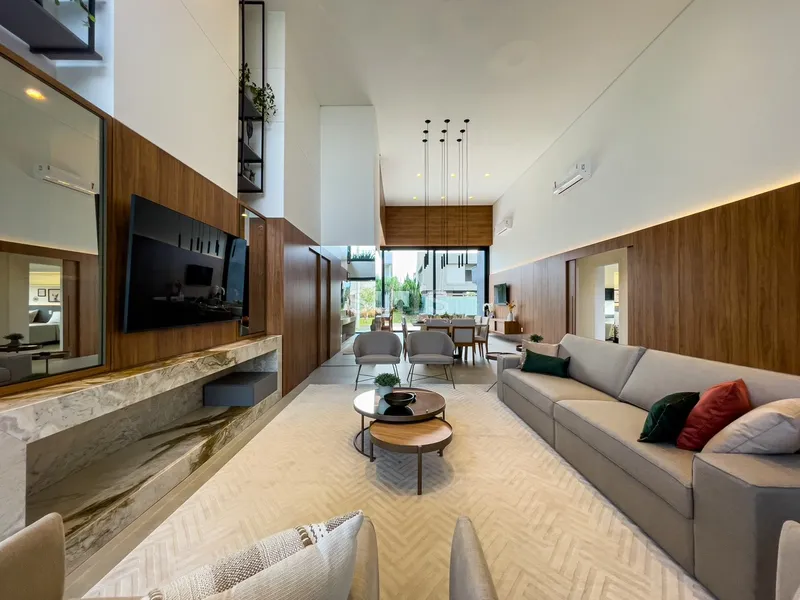 Linda casa padrão AAA  no condomínio Celebration em Xangri-Lá.: 8ª foto da galeria de imagens do imóvel