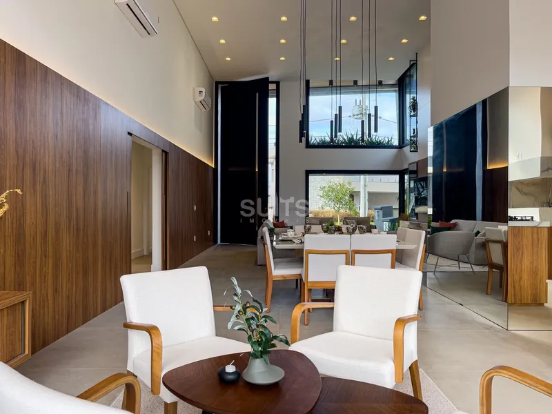 Linda casa padrão AAA  no condomínio Celebration em Xangri-Lá.: 21ª foto da galeria de imagens do imóvel