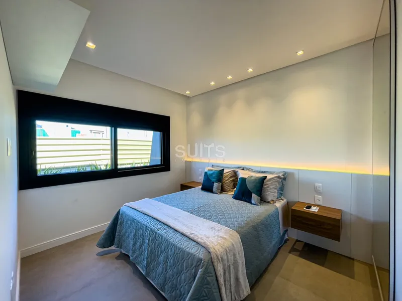 Linda casa padrão AAA  no condomínio Celebration em Xangri-Lá.: 33ª foto da galeria de imagens do imóvel