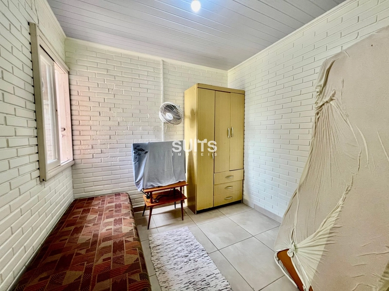 Casa térrea a poucas quadras do mar, à venda!: 16ª foto da galeria de imagens do imóvel