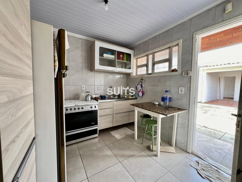 Casa térrea a poucas quadras do mar, à venda!: 14ª foto da galeria de imagens do imóvel