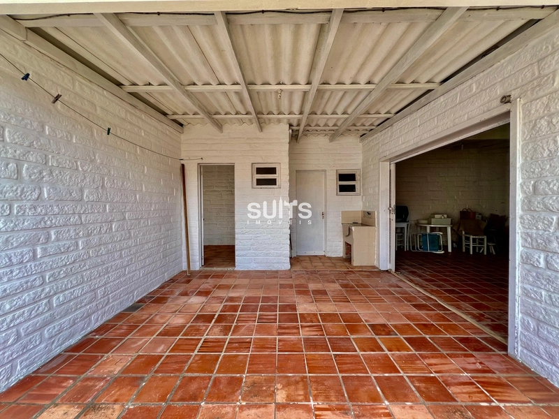 Casa térrea a poucas quadras do mar, à venda!: 10ª foto da galeria de imagens do imóvel