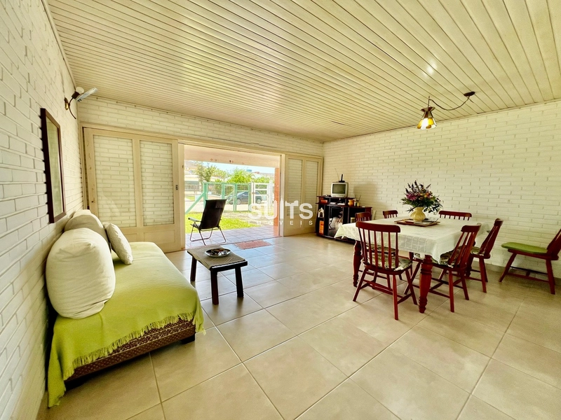 Casa térrea a poucas quadras do mar, à venda!: 26ª foto da galeria de imagens do imóvel