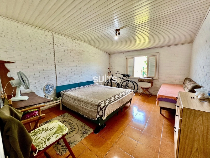 Casa térrea a poucas quadras do mar, à venda!: 15ª foto da galeria de imagens do imóvel