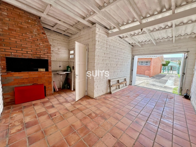 Casa térrea a poucas quadras do mar, à venda!: 11ª foto da galeria de imagens do imóvel