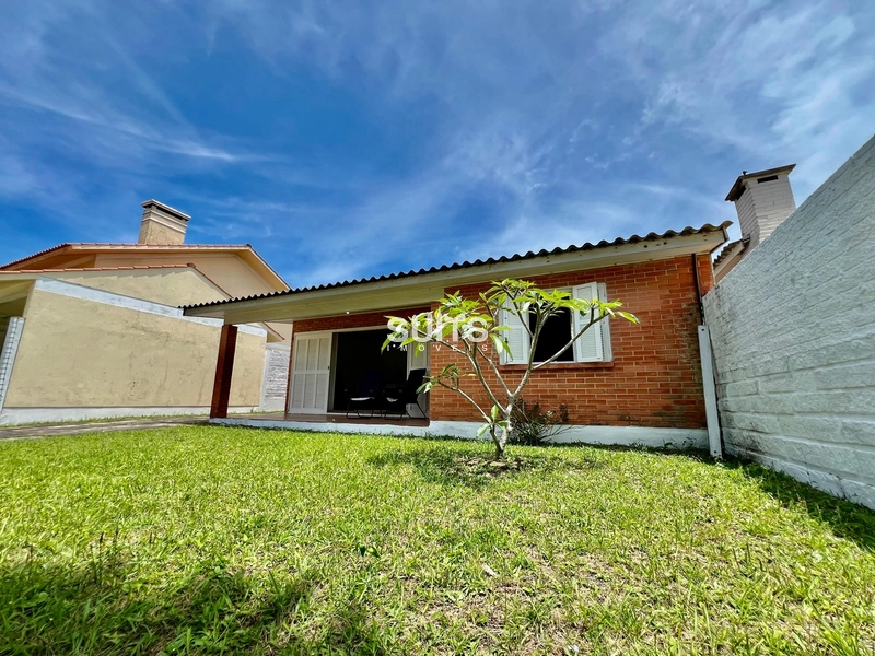 Casa térrea a poucas quadras do mar, à venda!: 30ª foto da galeria de imagens do imóvel