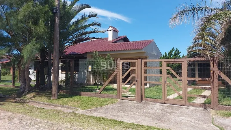 Excelente casa com 02 terrenos à venda no Arpoador: 2ª foto da galeria de imagens do imóvel