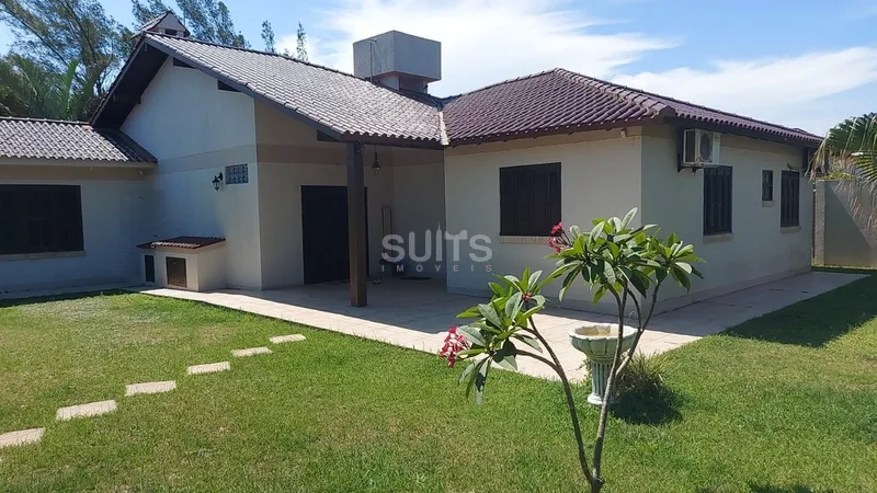 Excelente casa com 02 terrenos à venda no Arpoador: 8ª foto da galeria de imagens do imóvel