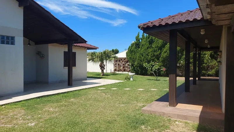 Excelente casa com 02 terrenos à venda no Arpoador: 24ª foto da galeria de imagens do imóvel