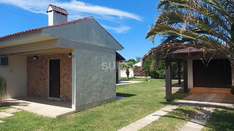 Excelente casa com 02 terrenos à venda no Arpoador: 5ª foto da galeria de imagens do imóvel