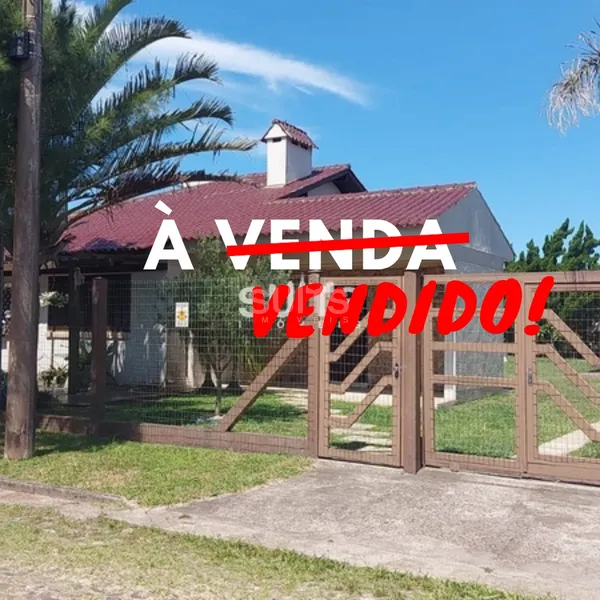 Excelente casa com 02 terrenos à venda no Arpoador: 1ª foto da galeria de imagens do imóvel