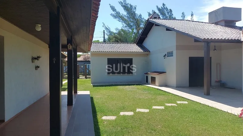 Excelente casa com 02 terrenos à venda no Arpoador: 9ª foto da galeria de imagens do imóvel