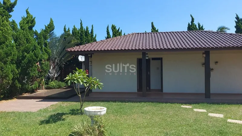 Excelente casa com 02 terrenos à venda no Arpoador: 10ª foto da galeria de imagens do imóvel