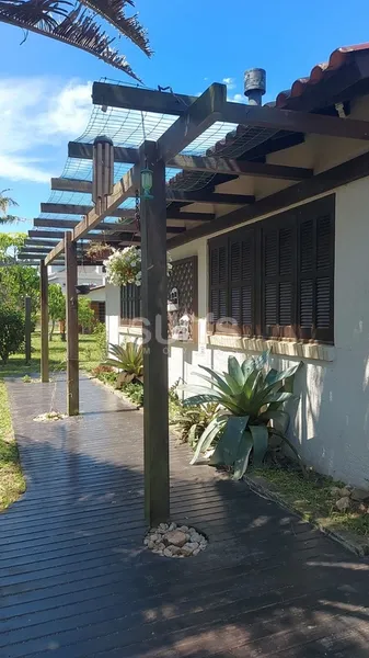 Excelente casa com 02 terrenos à venda no Arpoador: 12ª foto da galeria de imagens do imóvel